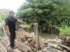 Turab Jebol, Ratusan Rumah Di Pondok Aren Terendam Air