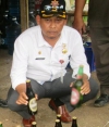 Berdalih Pembeli Botol Miras Bekas, Pemilik Warung Nyaris Kelabui Petugas Pol PP