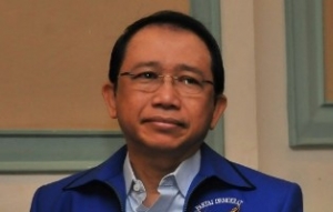 Senayan- Ketua DPR RI, Marzuki Ali