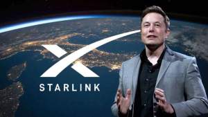 Warganet Minta Tolong Elon Musk Berikan Akses Starlink di Gaza, Emang Bisa?