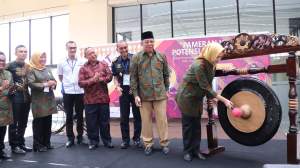 Pemkot Tangsel Gelar Pameran Eksport Internasional Tingkat Provinsi Banten