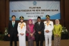 Duet Airin – Benyamin, Akhirnya Resmi Dilantik Gubernur Banten