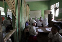 Potret Pendidikan Di Banten Buram