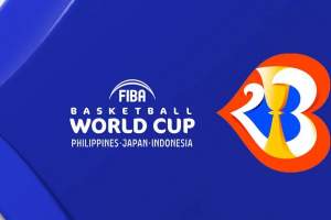 Piala Dunia FIBA 2023: Indonesia Siap Menjadi Tuan Rumah, Ini Jadwalnya