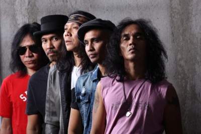 Berikut Daftar Band Indonesia dengan Bayaran Termahal