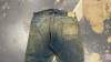 Celana Jeans Abad ke-19 Bermerek Levi’s Terjual Rp1,3 Miliar