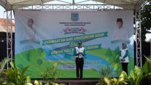 DLH Tangsel Gelar Hari Lingkungan Hidup dan Gebyar Kali &amp; Situ Bersih 2019