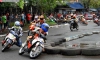 IMI Banten Gelar Kejurda Road Race Open Seri II