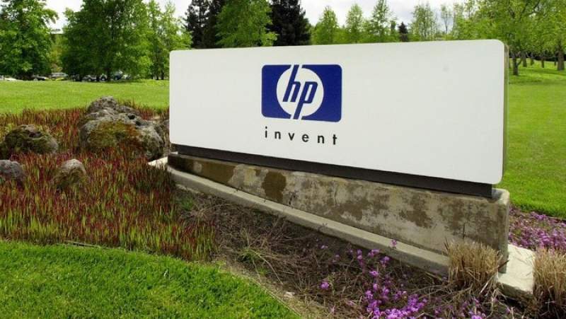HP Dikabarkan akan PHK Masal Karyawannya