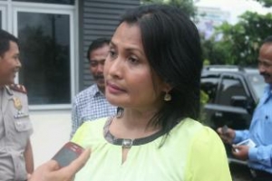 Pamulang- Wakasat Narkoba Polres Jaksel, Kompol Vivick Tjangkung, Rabu (11/12)DT