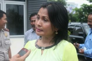 Pamulang- Wakasat Narkoba Polres Jaksel, Kompol Vivick Tjangkung, Rabu (11/12)DT
