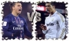 Pertandingan Akbar, Duel Ronaldo VS Ibra