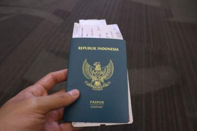 Cara Buat Paspor Sehari Jadi untuk Liburan ke Luar Negeri