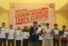 Membangun Generasi Anti Korupsi Melalui Sekolah Anti Korupsi (SAKTI) Tangerang