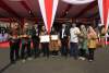 Dinilai Aktif, IKPP Raih Penghargaan Pembina Kampung Iklim dari Pemkot Tangsel