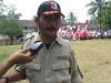 Encep Suryadi, Kepala BPBD Kabupaten Pandeglang