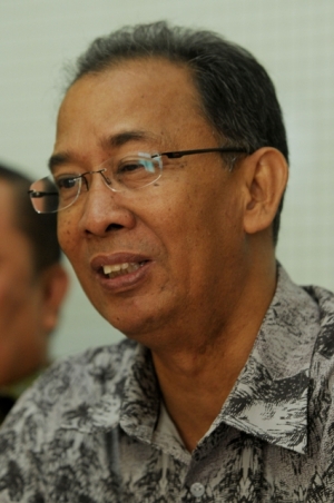 Wakil Ketua DPRD Tunggu Restu Keluarga