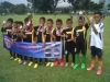 SSB Diklat Pakujaya,Juara Turnamen Antar  SSB se-Indonesia