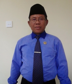 Zaenal Arifin : Pegawai Kemenag Tangsel Bukan Anak Tiri Pemkot
