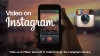 Lima Juta Video Diunggah ke Aplikasi Video on Instagram dalam 24 Jam Pertama