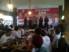 Aliansi Rakyat Merdeka (ARM) Provinsi Banten, Gelar Deklarasi Jokowi-JK