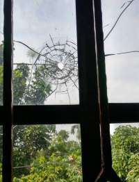 Rumah Politisi PKS Ditembak Orang Tak Dikenal