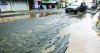 Pemrov Banten Lambat Perbaiki Jalan rusak di Kota Tangsel
