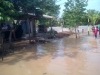 Dinas PU Klaim Titik Banjir Sudah Berkurang