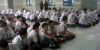 KPU Libatkan Ratusan Siswa SMA Sosialisasikan Pemilu 2014
