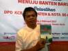 Sejarah Provinsi Banten Dikupas di Buku Menuju Banten Baru