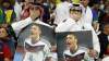 Sindiran Balik Suporter Qatar kepada Timnas Jerman yang Protes Larangan Kampanye LGBT