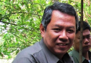 Imbas Benyamin Murka, Pegawai DKPP Kehilangan TPP
