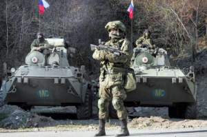 Rusia Mulai Menarik Pasukan Militernya dari Latihan Besar-besaran