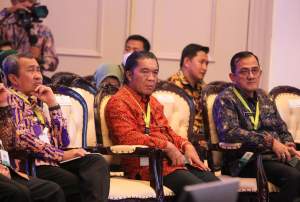 Pj Gubernur Al Muktabar: Pemprov Banten Dukung Gerakan Perlindungan Lingkungan