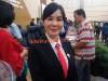 Soal Wakil Ketua DPRD Tangsel, Alin Tunggu Komando Pusat
