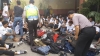 Polsek Tangerang Berhasil Gagalkan Tawuran Pelajar di Cikokol