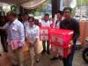 Tiga Parpol Peserta Pemilu 2019 Kembali Serahkan Berkas ke KPU Tangsel