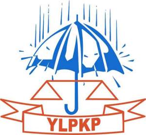 Logo Yayasan Lembaga Perlindungan Konsumen Paragon (YLPKP)