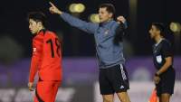 Timnas Irak dan Indonesia Cicip Kekalahan dalam Uji Coba Menuju Piala Asia 2023