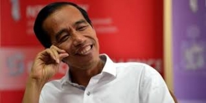 Jokowi ke Sumsel Lagi untuk Resmikan PLTU dan Tinjau Progres Pembangunan Tol Palindra
