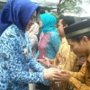 Walikota Tangsel Ajak Warga Buat Target Ibadah Selama Ramadhan