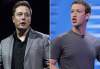 Kritisi Elon Musk, Mark Zuckerberg: Tak Ada Orang Normal Ingin Pasangan Sesuatu di Otak