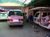 Armada Ambulance di Kabupaten Serang Masih Minim