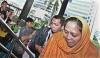 Orang Dekat Atut, Siti Halimah Belum Dicekal