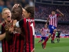 Milan Berharap Sejarah Baik Di Liga Champions