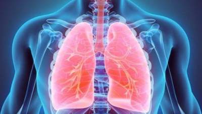 5 Kebiasaan Buruk yang Dapat Mempengaruhi Kesehatan Paru-paru