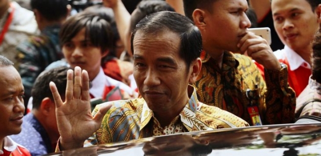 &#039;Om Telolet Om&#039; Mendunia, Presiden Jokowi: Itu Kesederhanaan Rakyat Memperoleh Hiburan