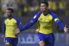 CR7 Top Skor Liga Champions Arab 2023, Al Nassr Dibayangi Gelar Juara