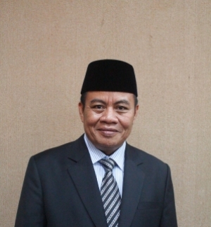H M Ramlie, Ketua DPRD Kota Tangsel