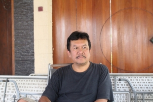 H Yoyok, Salahsatu tokoh masyarakat Kota Tangsel